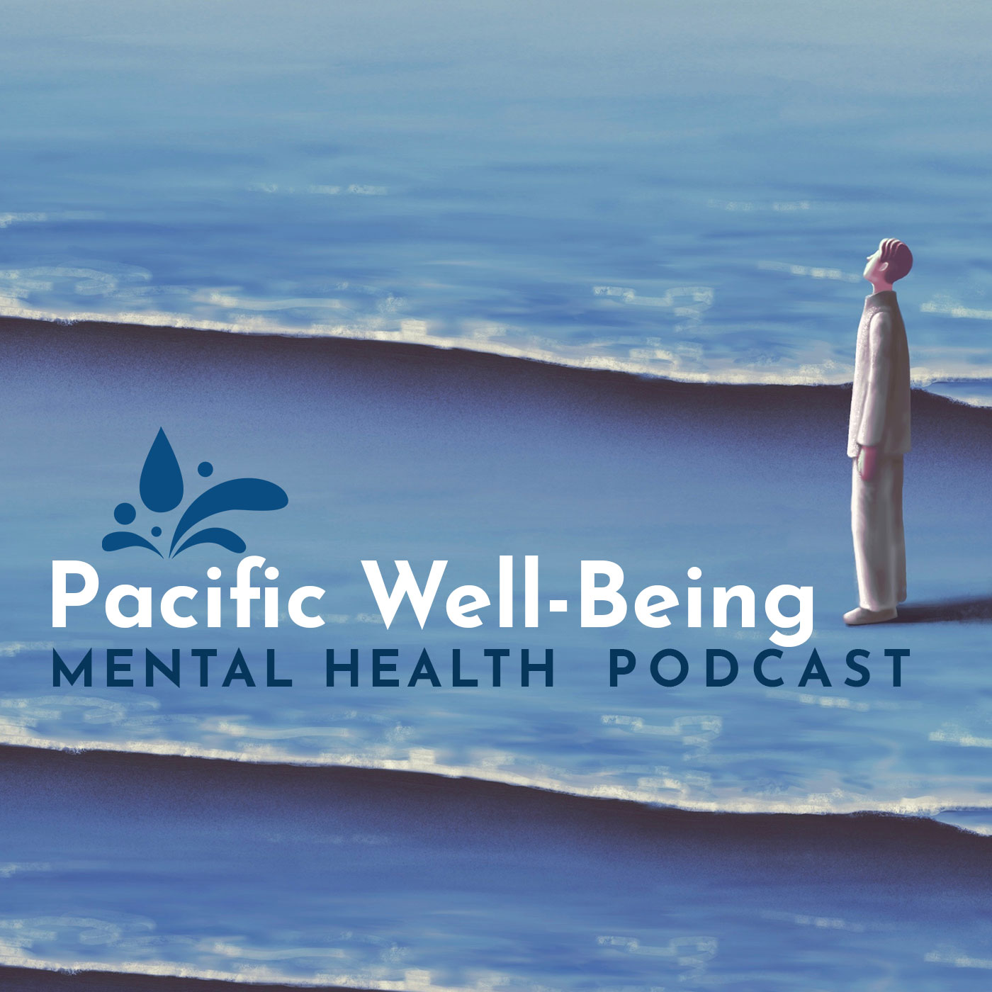 Pacific Well-Being Mental Health