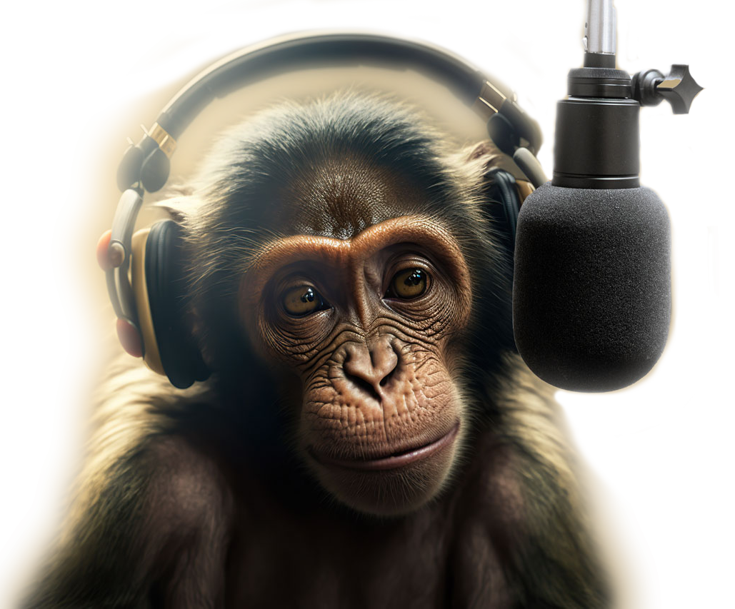 Story Monkey Podcasts
